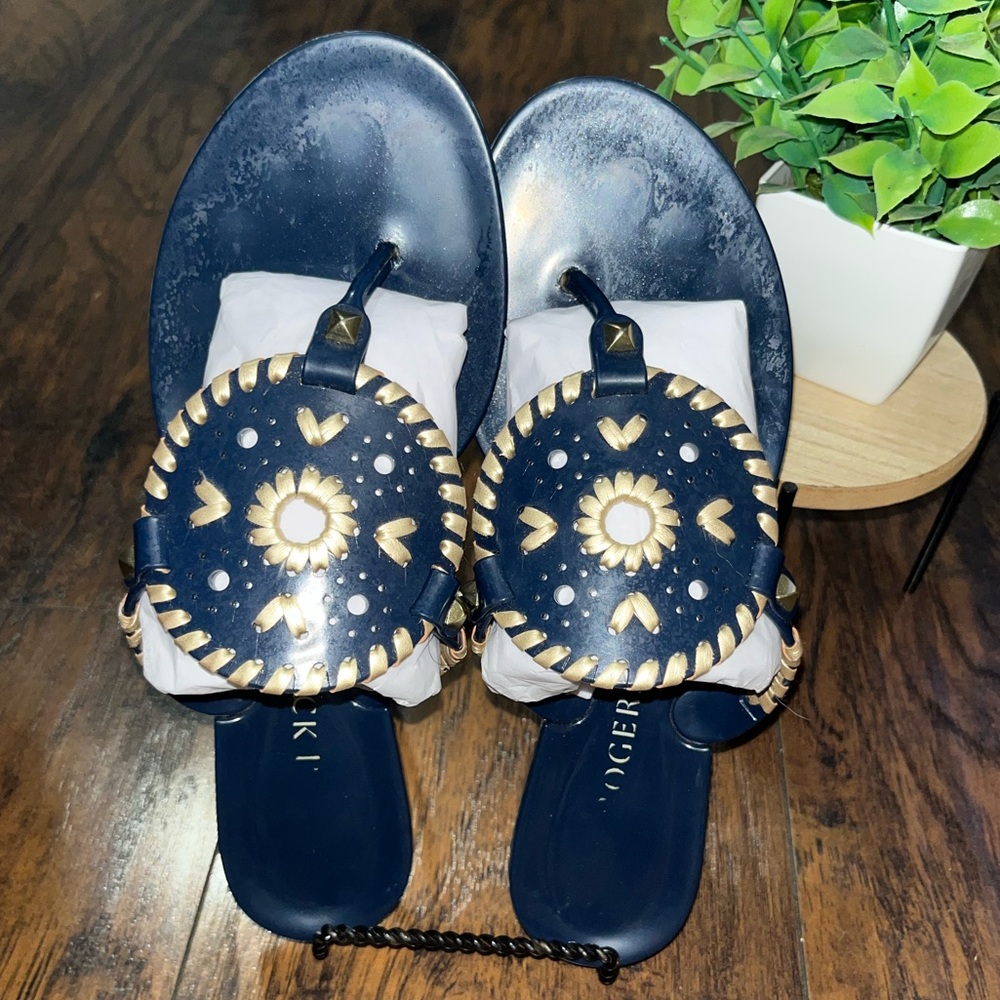 Jack Rogers Sandals